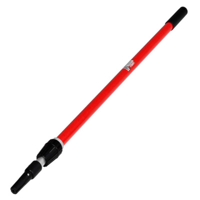 LEVEL5 Long Extendable Handle — телескопический держатель 122–221 см.