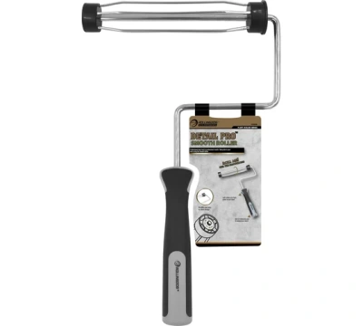 Бюгель Rollingdog DETAIL PRO™, подшипниковая система Размер: 9" (230 мм).