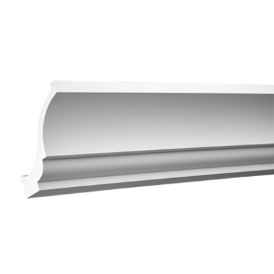 Карниз 1.50.221 гибкий