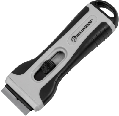 Набор скребков Rollingdog 11 в 1 с металлическими и пластиковыми лезвиями