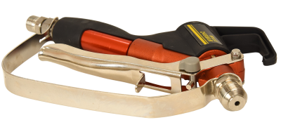 Краскопульт (Пистолет) для шпаклевки