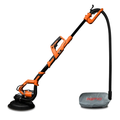 ASPRO-С3® ШЛИФОВАЛЬНАЯ МАШИНКА