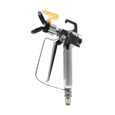 Schtaer SCH-X6371 — безвоздушный краскопульт 270 бар, 1/4", 7/8"