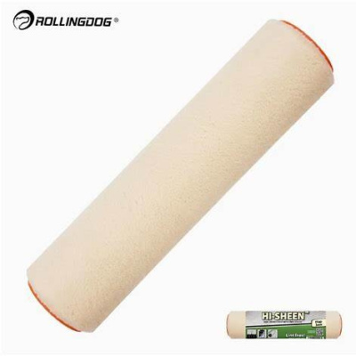Валик Rollingdog HI-SHEEN 00127 — 230 мм, велюр, ворс 5 мм