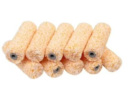 Набор валиков Rollingdog Super-Micro 100 мм, микрофибра 9,5 мм (10 шт.)