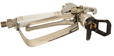 ПИСТОЛЕТ окрасочный ДЛЯ БЕЗВОЗДУШНОЙ ПОКРАСКИ ASPRO 101500