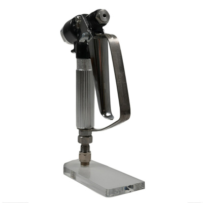 Schtaer SCH-X6374G — безвоздушный краскопульт, до 500 бар, резьба рукава 1/4", соплодержатель 7/8"