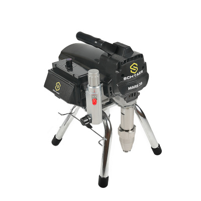 Окрасочный аппарат SCHTAER MARS 39