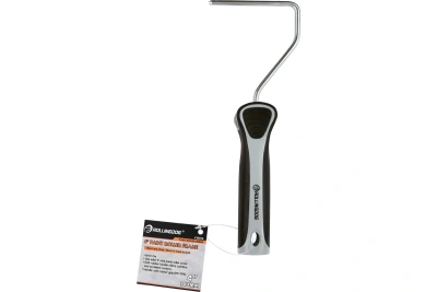 Бюгель Rollingdog Style Single Wire Roller Frame 100 mm