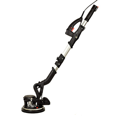 SCHTAER 3000F3 — шлифмашина “жираф” 225 мм, 800 Вт, LED- подсветка