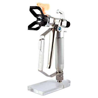 Schtaer SCH-X450 — безвоздушный краскопульт, 270 бар, вход 1/4" NPSM, соплодержатель 7/8"