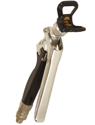 Пистолет (краскопульт) для шпаклевки ASPRO® АРТ.100496