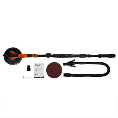 MAXXT R7233B-SG — шлифмашина для стен и потолков (“жираф”) для подготовки поверхностей 