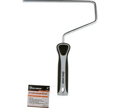 Бюгель Roller Frame Размер: 9" (230мм)