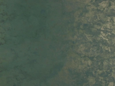 Краска с золотистым эффектом и блестками Pratta Phantom