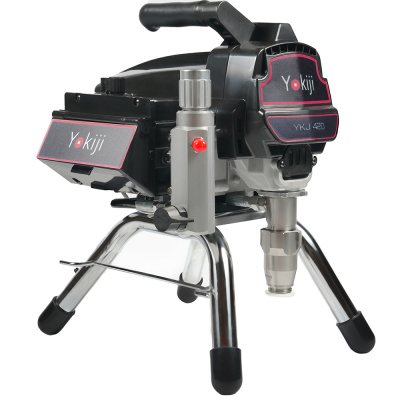 Окрасочный аппарат YOKIJI 420 (Airless), 2,2 л/мин, 227 бар, сопло до 0,021