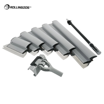 Набор шпателей №1 Rollingdog Pro-Angle, для механизированного нанесения