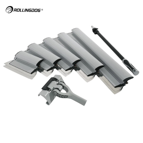Набор шпателей №1 Rollingdog Pro-Angle, серия Elite