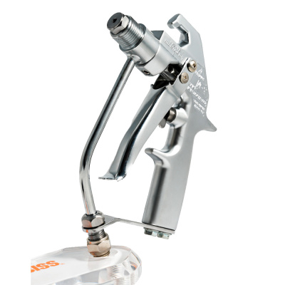 Schtaer 70-HC-25 — безвоздушный краскопульт (пистолет) без сопла