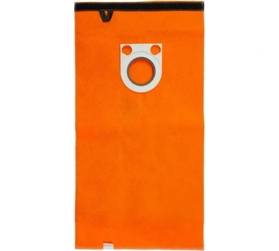 Многоразовый многослойный синтетический мешок-пылесборник Ozone UF-5218 с текстильной застежкой для пылесосов KARCHER