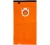 Многоразовый мешок-пылесборник Ozone UF-5218, синтетический с защитой HEPA-фильтра, для пылесосов KARCHER WD 3 (1 шт.)