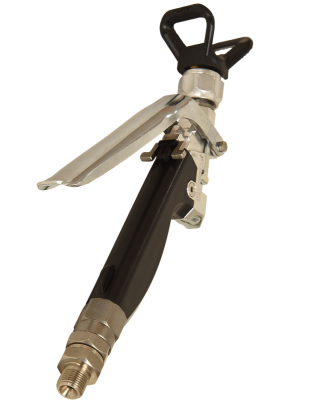 Пистолет (краскопульт) для шпаклевки ASPRO® АРТ.100496