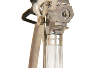 ПИСТОЛЕТ (КРАСКОПУЛЬТ) ДЛЯ БЕЗВОЗДУШНОЙ ПОКРАСКИ ASPRO АРТ. 101500