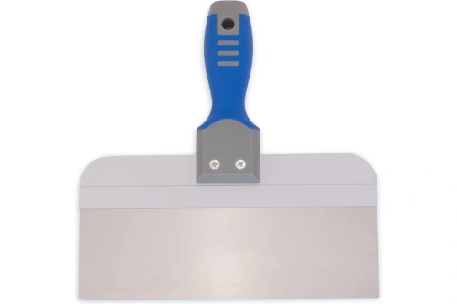 Фасадный шпатель ColorExpert  — нержавеющая сталь, 250 мм, 2-компонентная ручка