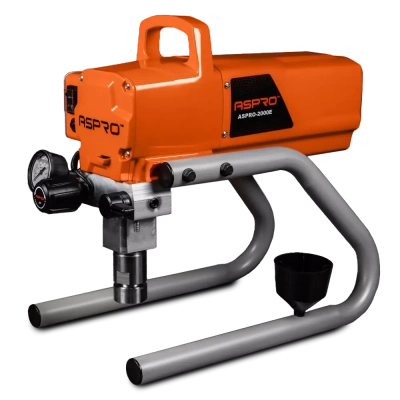 ОКРАСОЧНЫЙ АППАРАТ ASPRO 2000E