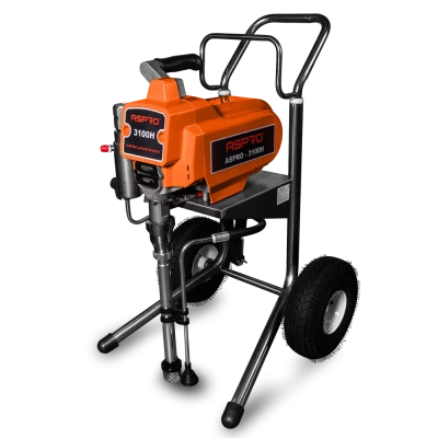 ОКРАСОЧНЫЙ АППАРАТ ASPRO 3100H