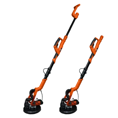 ASPRO-С6® ШЛИФОВАЛЬНАЯ МАШИНКА без освещения