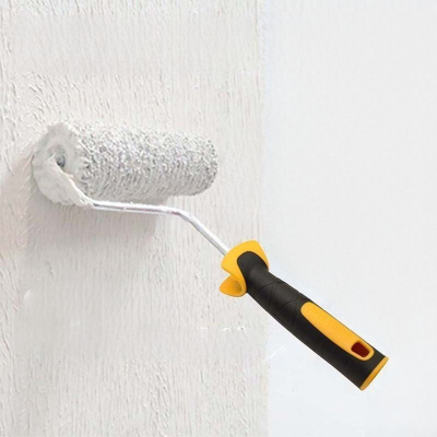 шпаклевка валиком