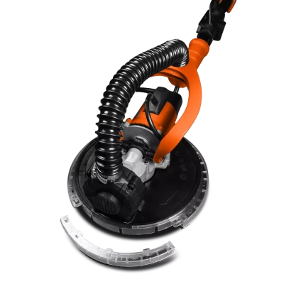 ASPRO-С6® ШЛИФОВАЛЬНАЯ МАШИНКА с освещением