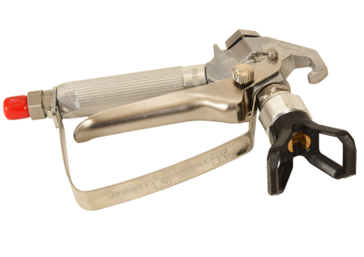 ПИСТОЛЕТ окрасочный ДЛЯ БЕЗВОЗДУШНОЙ ПОКРАСКИ ASPRO 101500