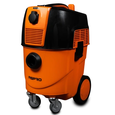 Пылесос ASPRO-VC2