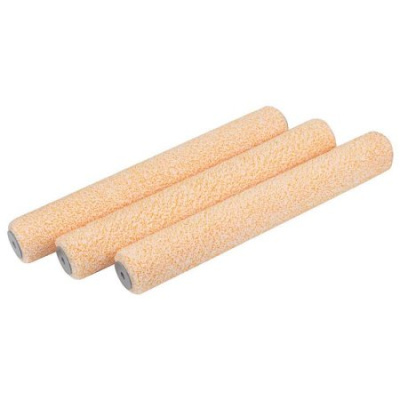 Валик Rollingdog SUPER-MICRO 00397 — 450 мм, микрофибра, ворс 9,5 мм (3 шт.)