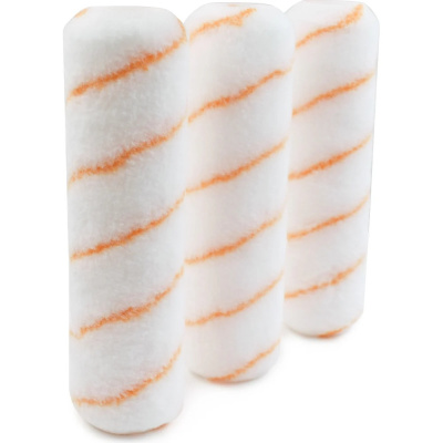 Комплект валиков Rollingdog Standard 230 мм полиэстер 3 штуки