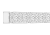 Молдинг 1.51.510 Европласт — детальное фото профиля и чертеж сечения