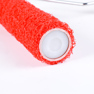 Валик структурный (фактурный) ширина 230 мм, для нанесения декоративной штукатурки.