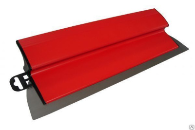 Шпатель GSB лезвие 0.3 мм. 400 мм