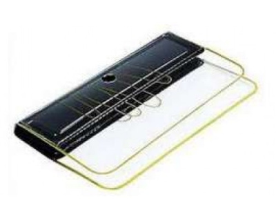 Шпатель GSB для тонкослойных красок SB-PS