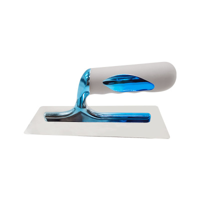 Кельма (венецианская) G.SB SB-GJGJ — 20×8 см, гибкая японская сталь 0,5 мм, скруглённые углы