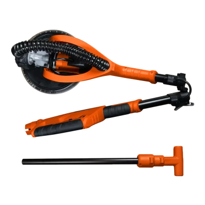 Шлифовальная машинка Aspro C6 вид 2