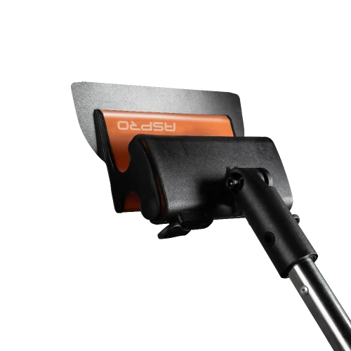 Комплект шпателей ASPRO Профессиональный набор шпателей ASPRO с лезвиями в кейсе