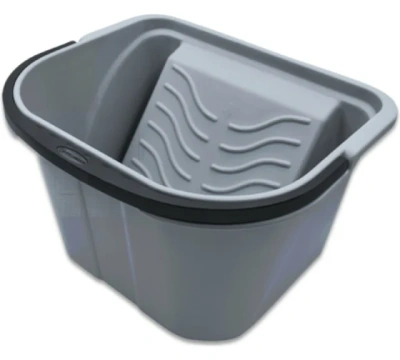 Малярное ведро для краски Rollingdog 9″ — под валик 230–280 мм