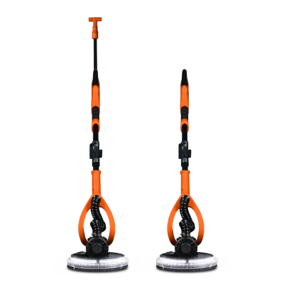 Шлифовальная машинка Aspro C6 вид 4