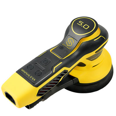 Schtaer SCH-03-125-5.0-K — эксцентриковая шлифмашина 125 мм, эксцентрик 5,0 мм