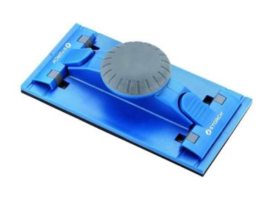 Expert  Ручной шлифовщик, 178 х 86мм c зажимом