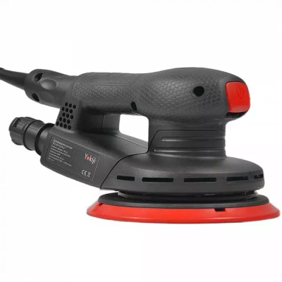 Электрическая шлифовальная машинка Yokiji