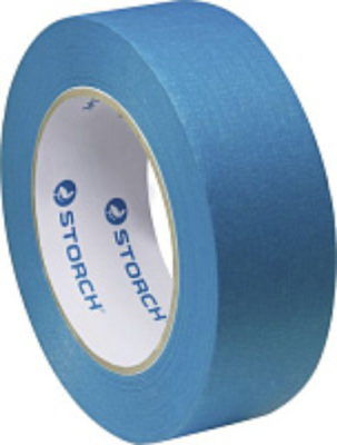 Малярная лента STORCH EASYpaper «Das Blaue», для гладких поверхностей, UV до 2 недель